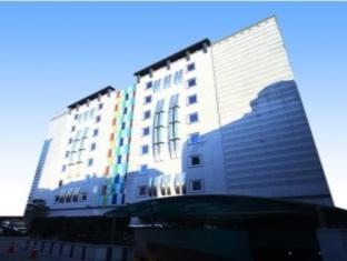 Two Be In Tourist Hotel 3*