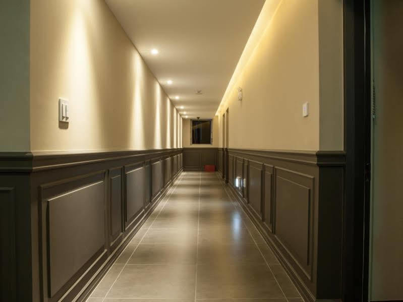 Hotel Two Be In Tourist Seoul